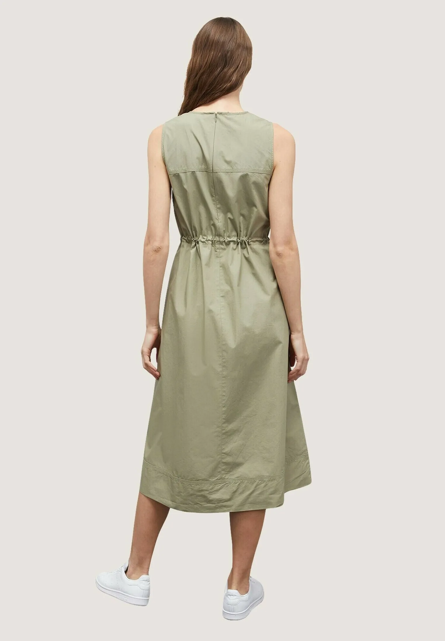 CON COULISSE - Vestito estivo