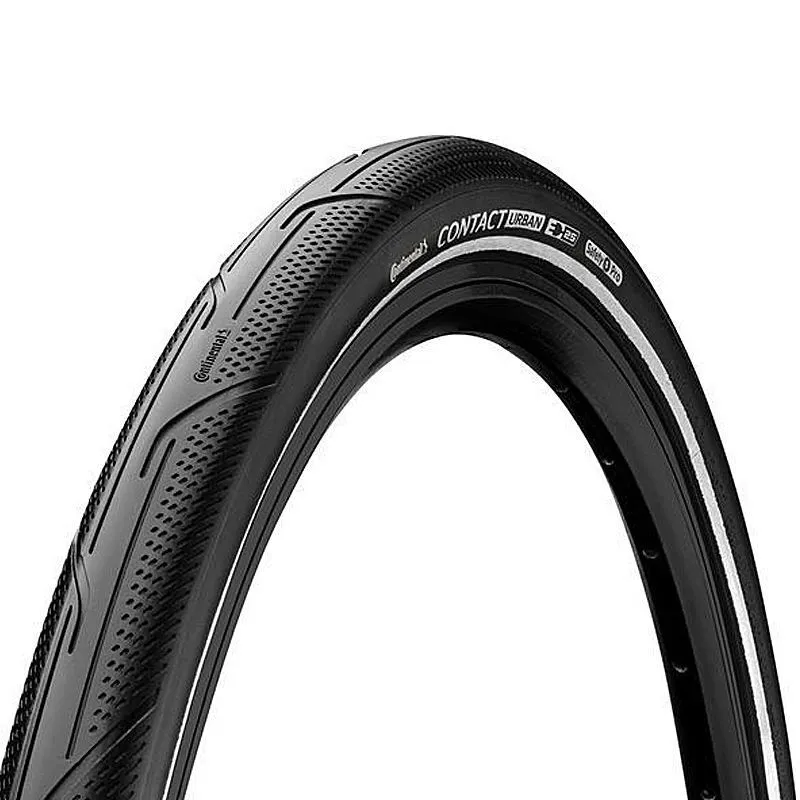 Continental Contact Urban Safety 26 PureGrip - Copertoni bici da città