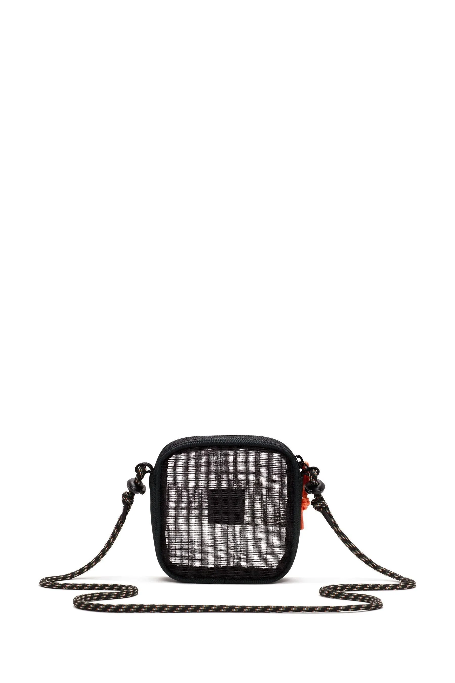 Converse - Borsa a tracolla con tasca