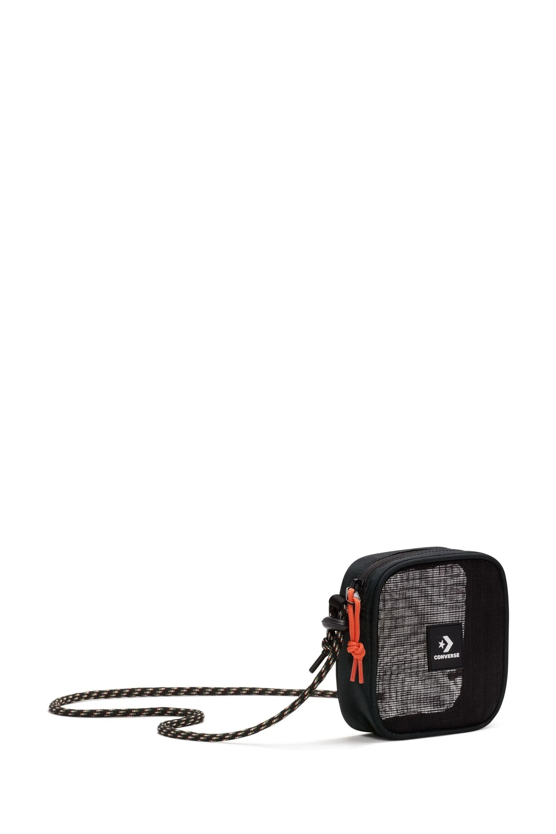 Converse - Borsa a tracolla con tasca