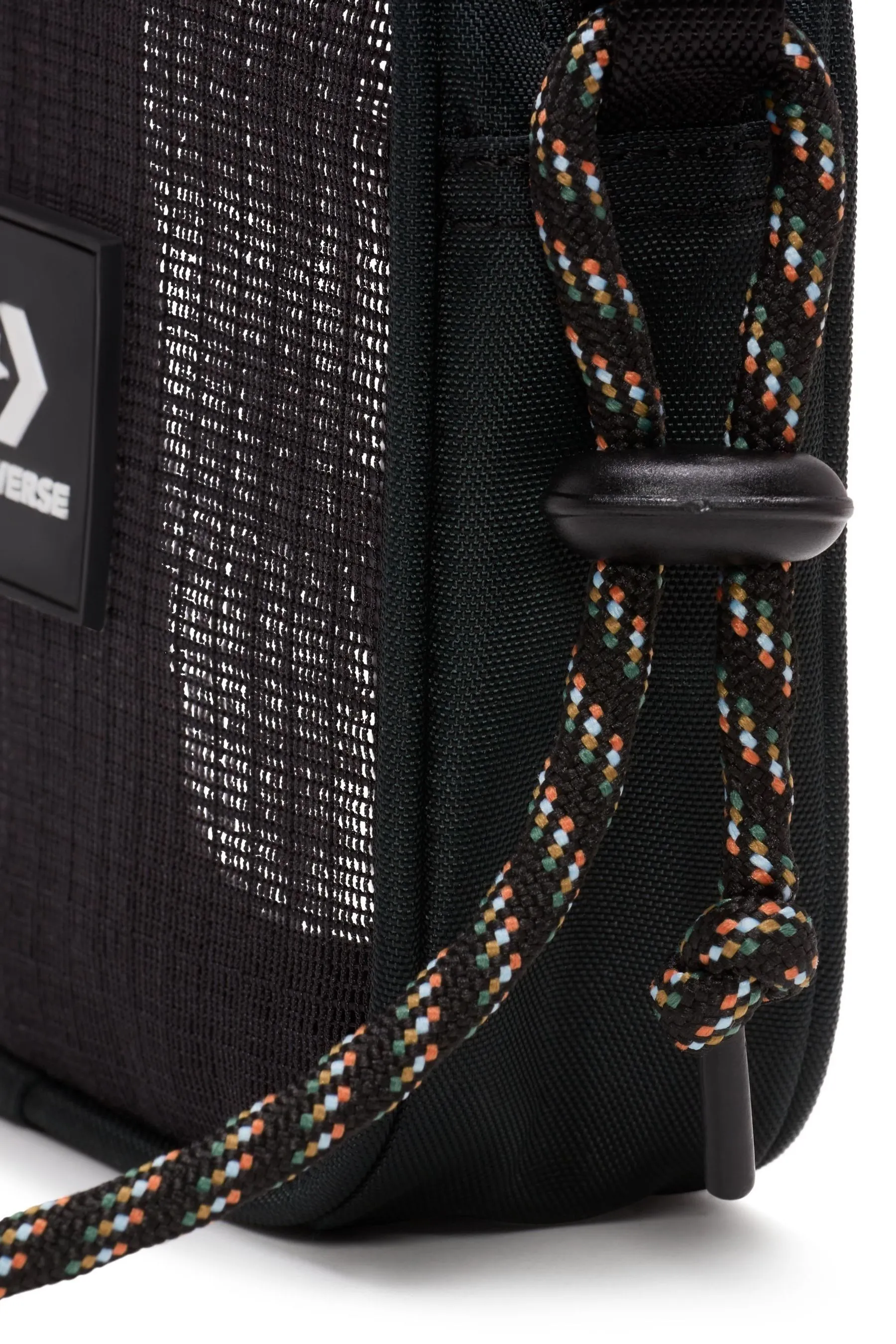 Converse - Borsa a tracolla con tasca