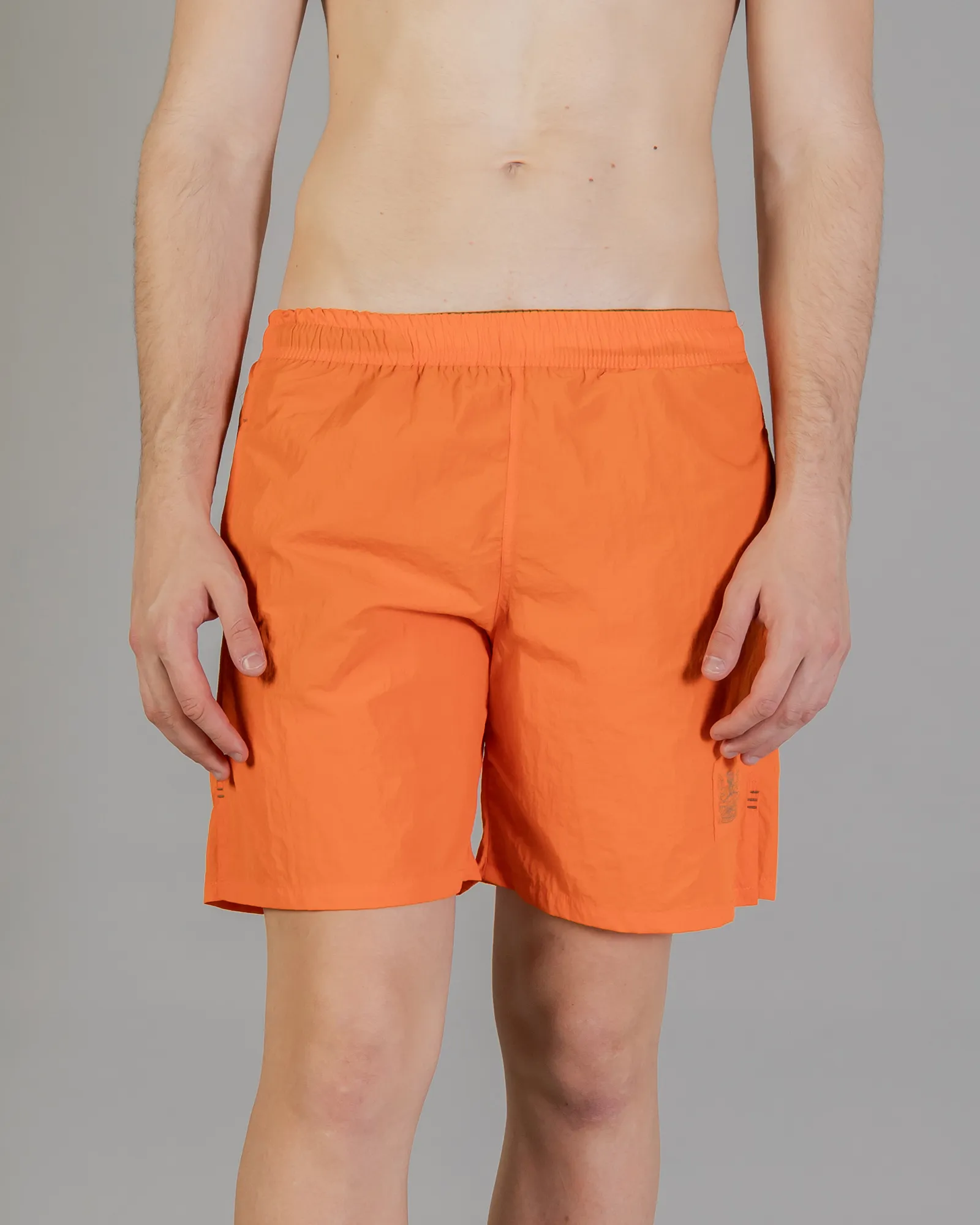 Costume da bagno Aquascutum BEACH TEAM VOLLEY Arancione