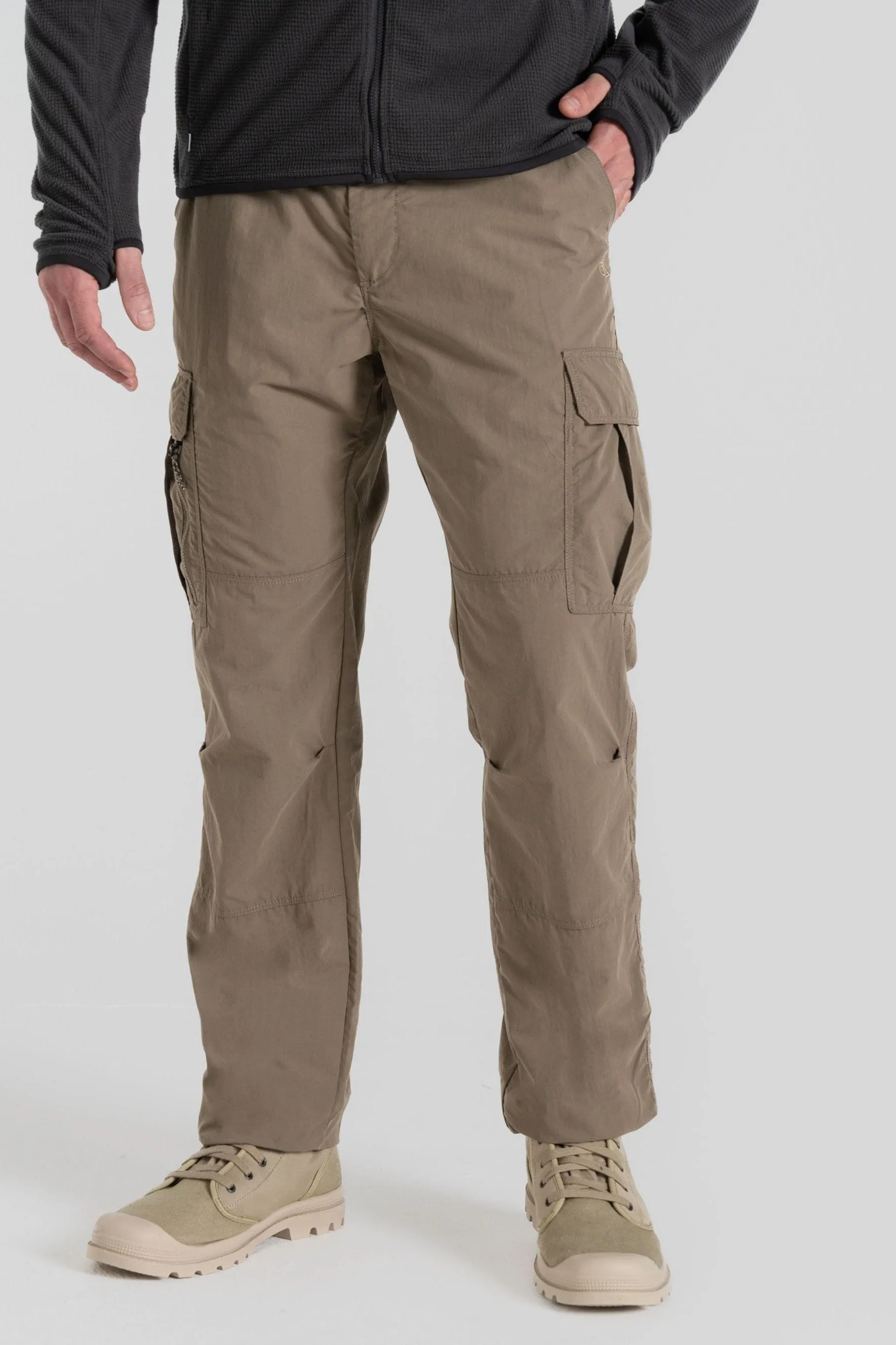Craghoppers - Nosilife - Pantaloni cargo