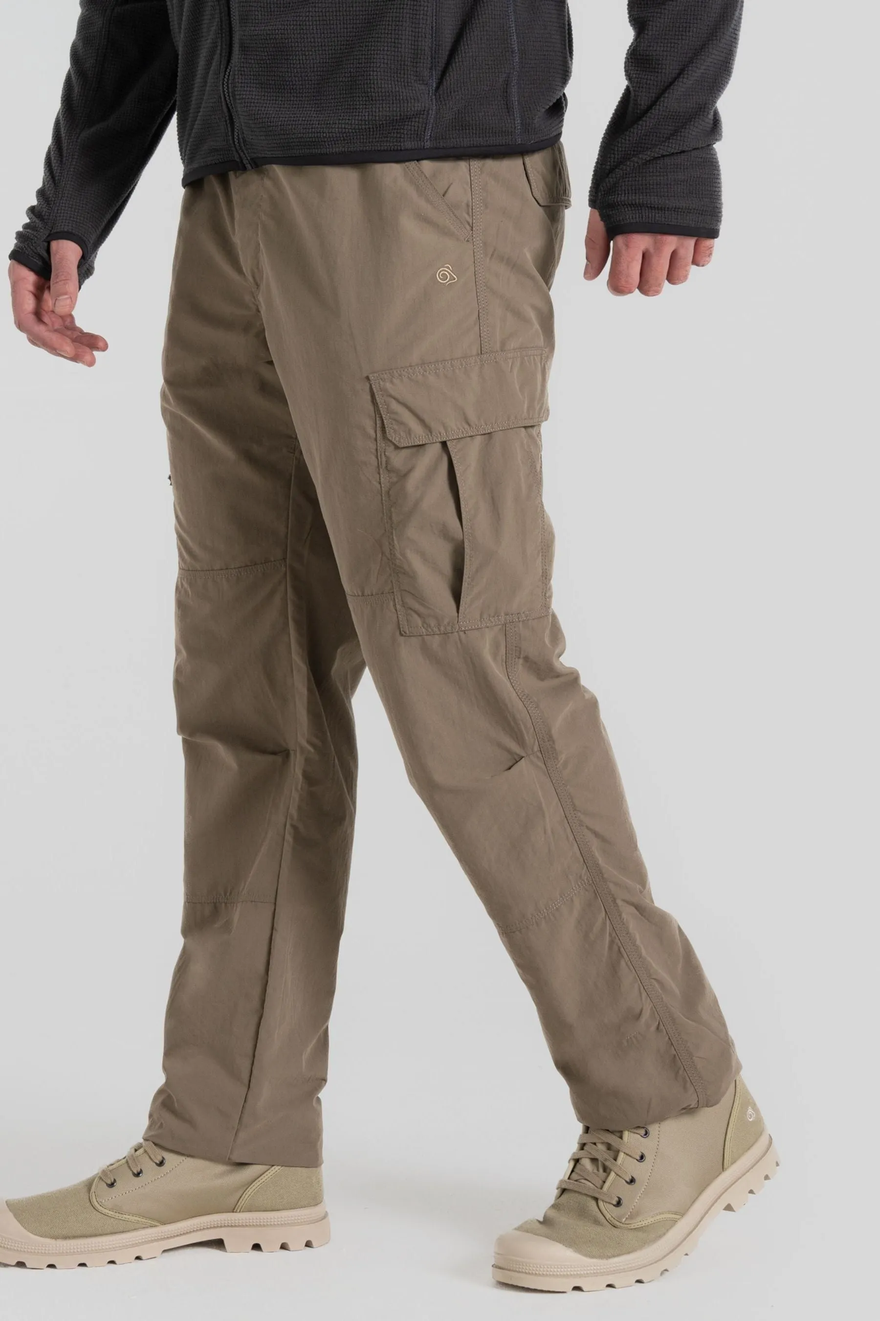 Craghoppers - Nosilife - Pantaloni cargo