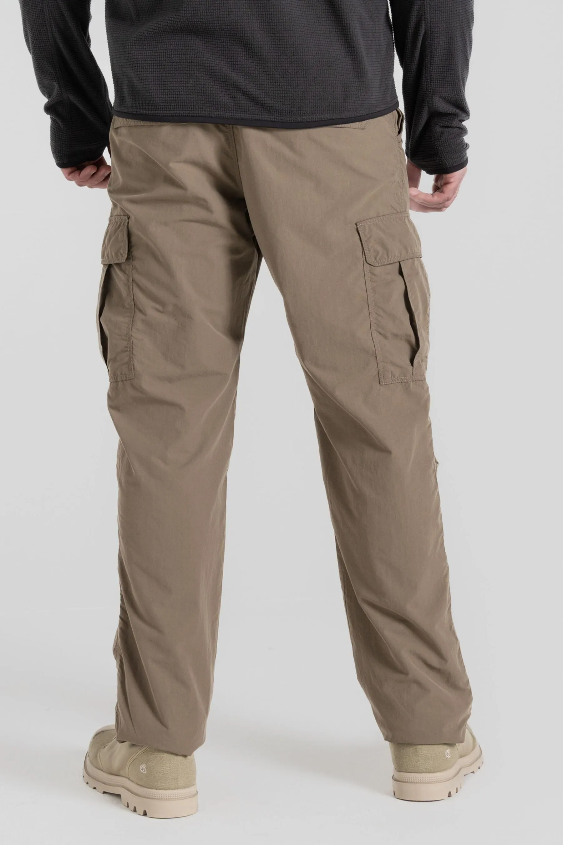 Craghoppers - Nosilife - Pantaloni cargo