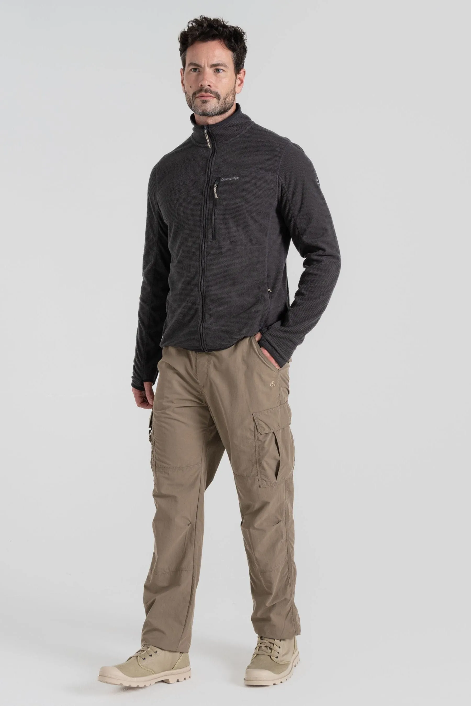 Craghoppers - Nosilife - Pantaloni cargo