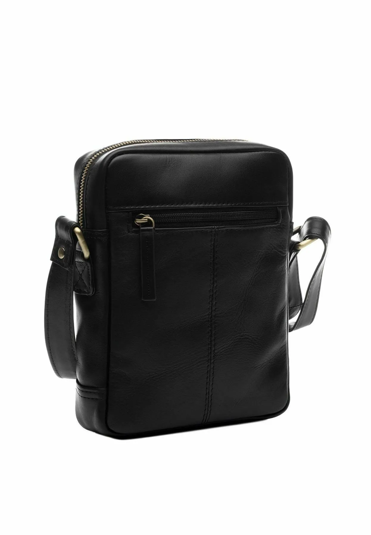 CROSSBODY SHOULDER DUBLIN - Borsa a tracolla