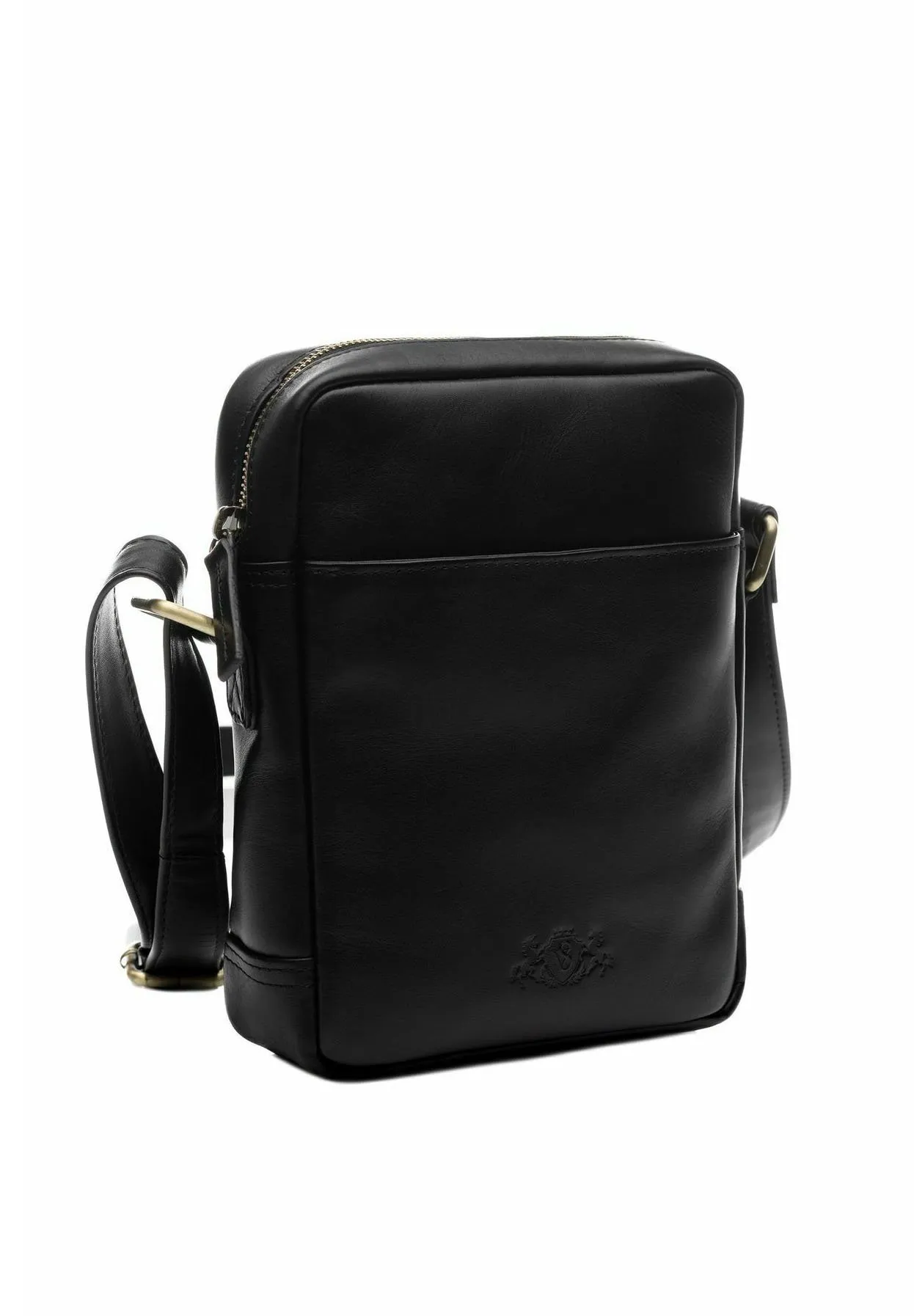 CROSSBODY SHOULDER DUBLIN - Borsa a tracolla