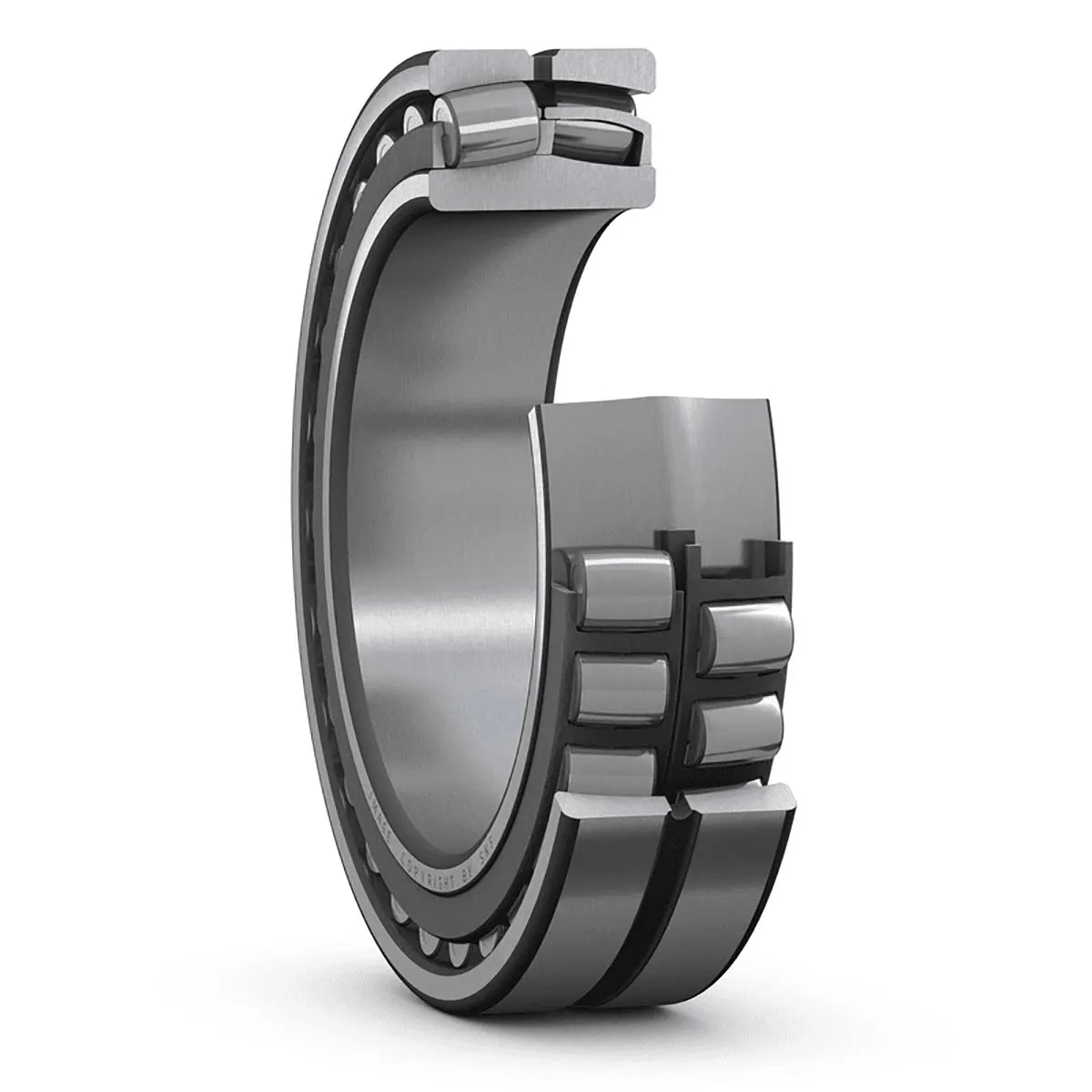 Cuscinetto a rullo SKF, Ø int. 140mm, Ø est. 210mm, guida larga 69mm