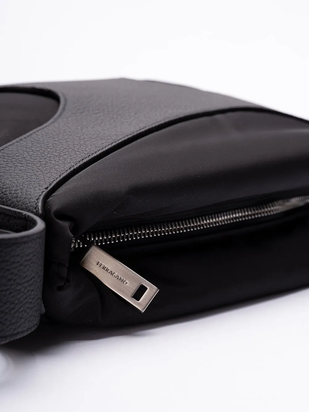 `Cut Out` Shoulder Bag