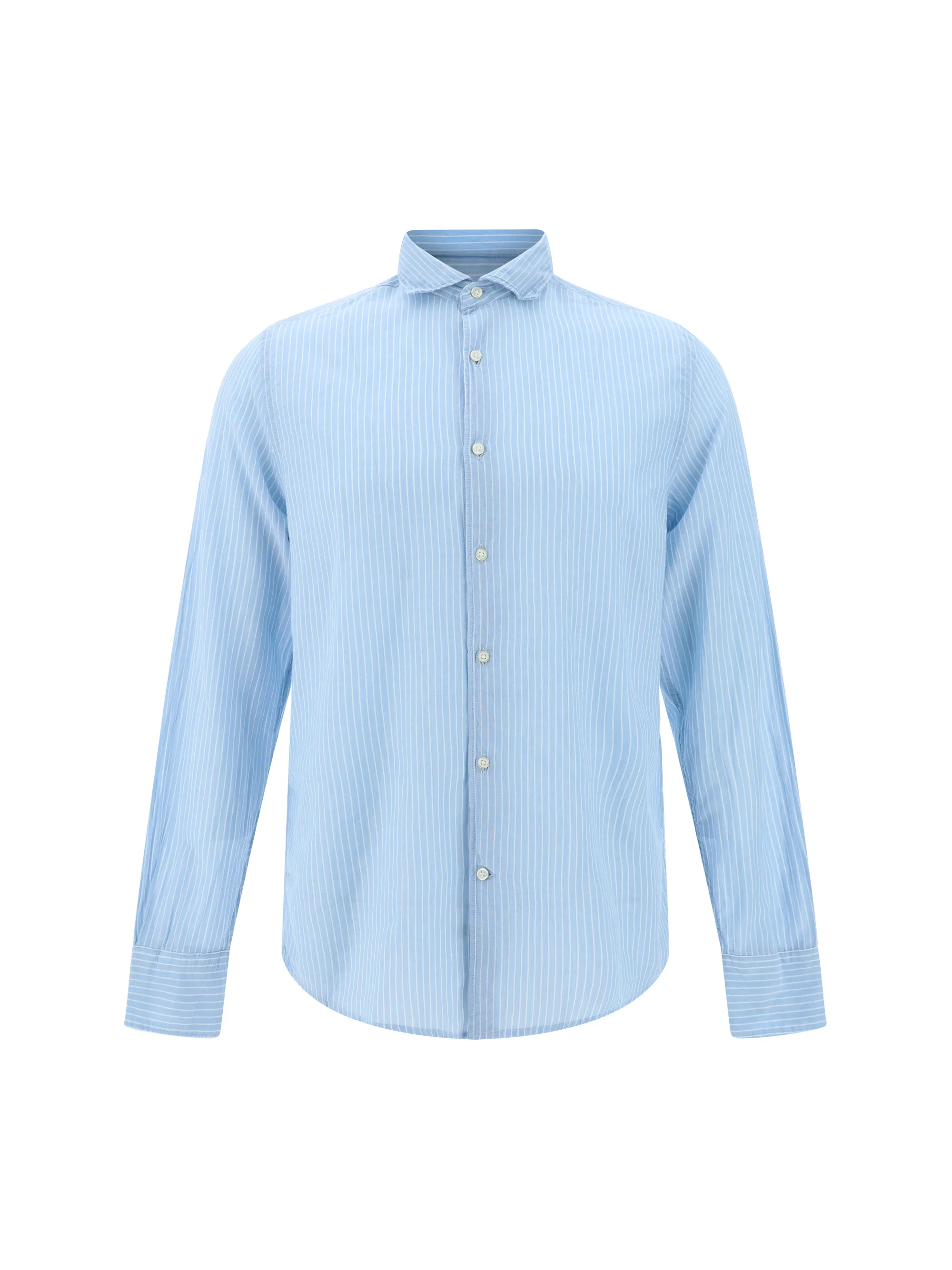     DEPERLU  Camicia Mussola