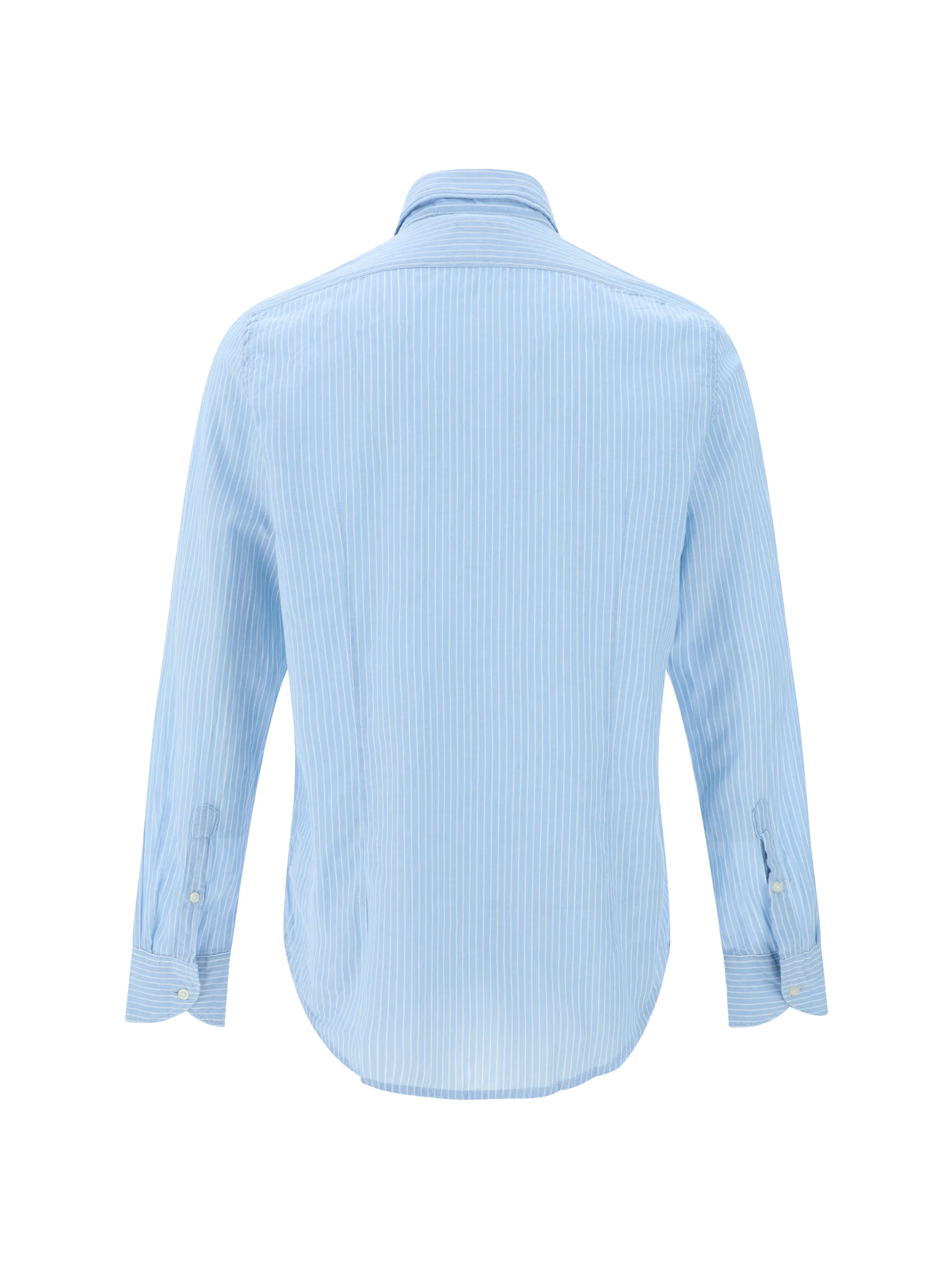     DEPERLU  Camicia Mussola