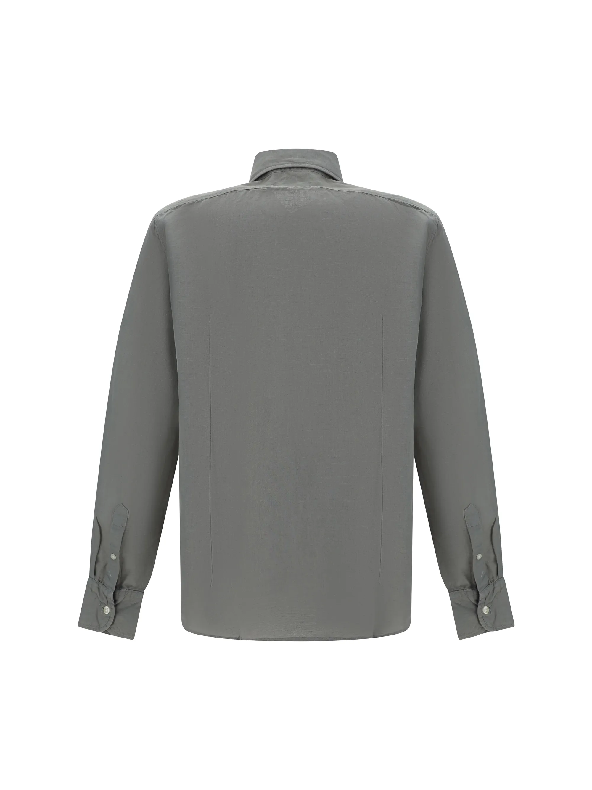     DEPERLU  Camicia