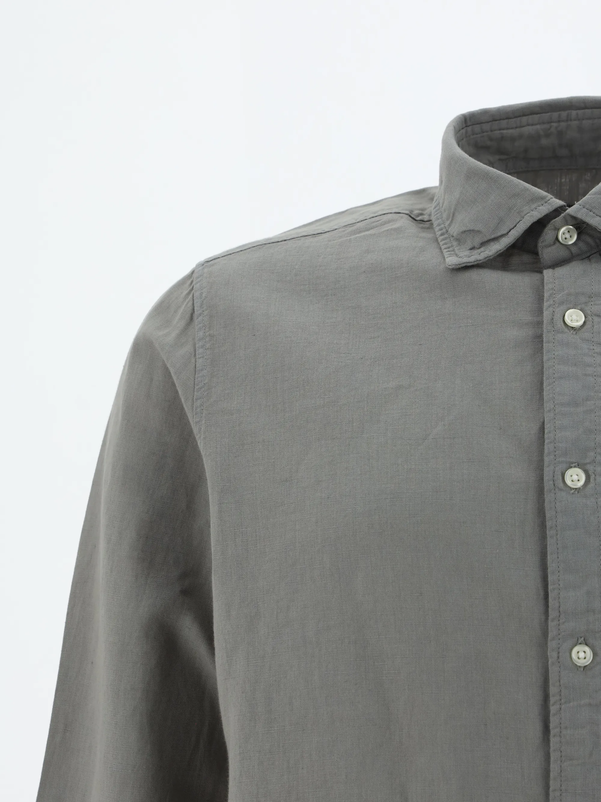     DEPERLU  Camicia