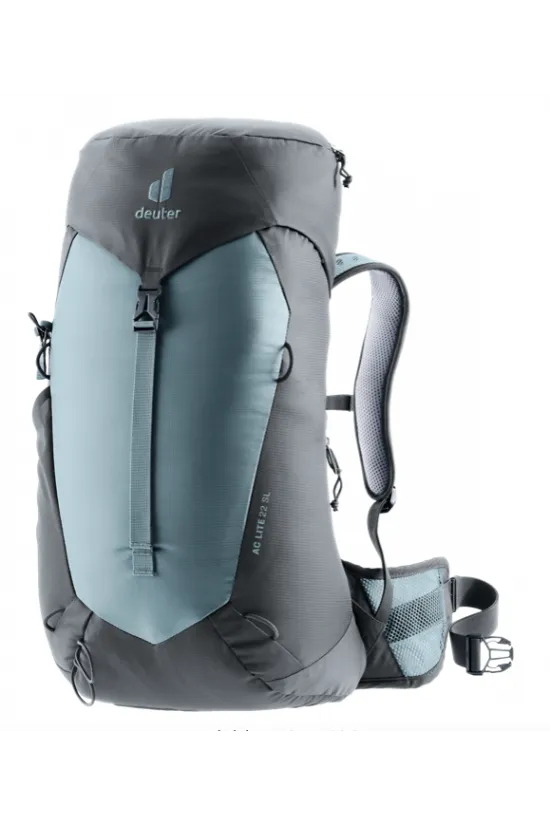DEUTER AC LITE 22 SL ZAINO D3420724 4412