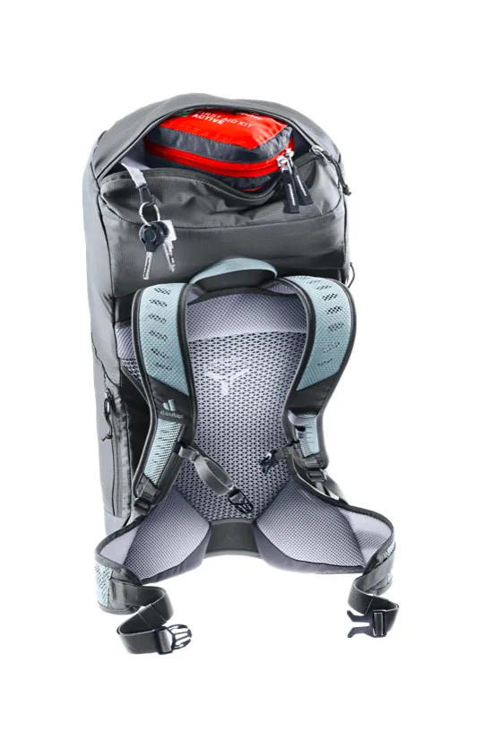 DEUTER AC LITE 22 SL ZAINO D3420724 4412