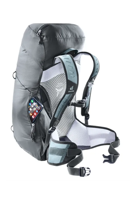 DEUTER AC LITE 22 SL ZAINO D3420724 4412