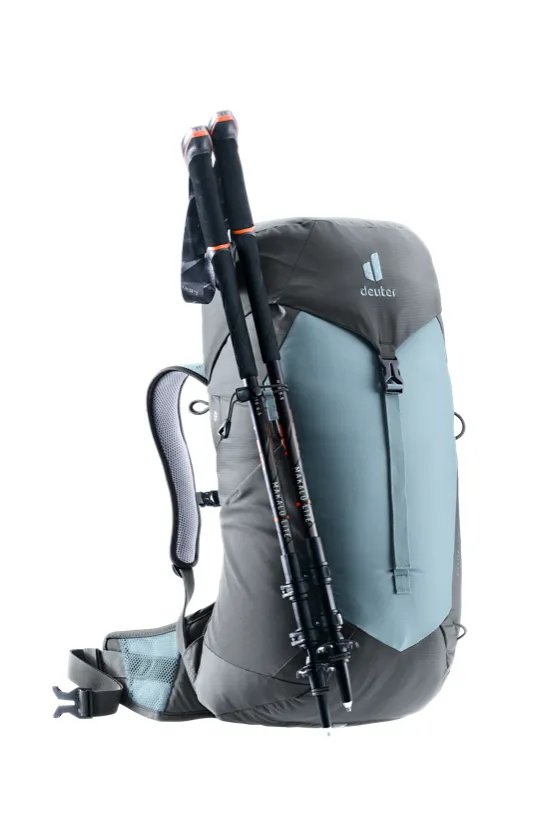 DEUTER AC LITE 22 SL ZAINO D3420724 4412