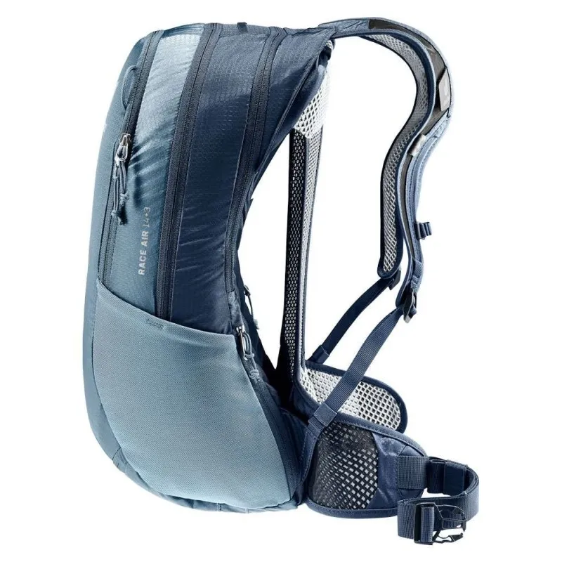 Deuter Race Air 14+3