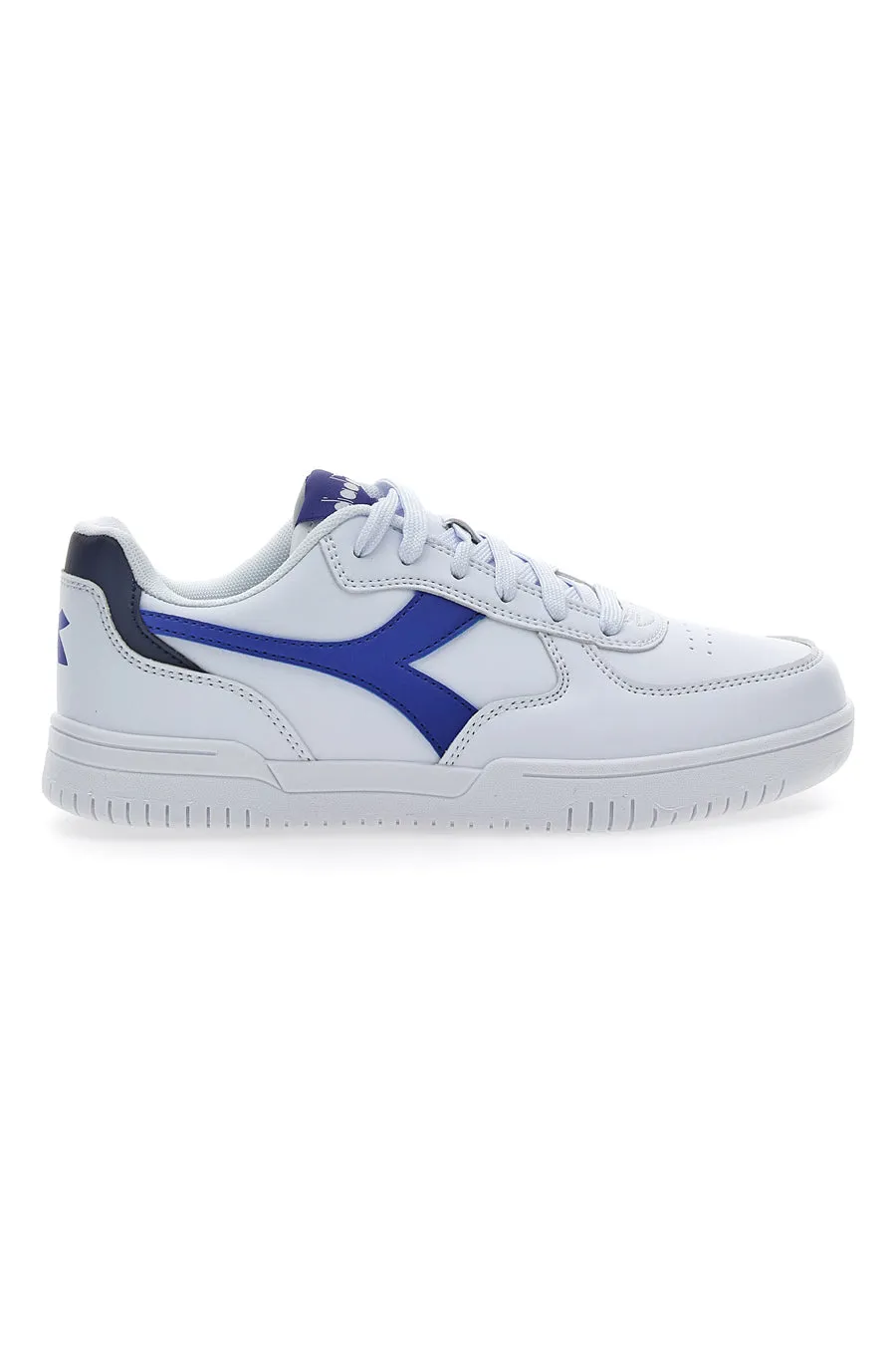   DIADORA Sneakers Diadora Raptor Low GS Bianche