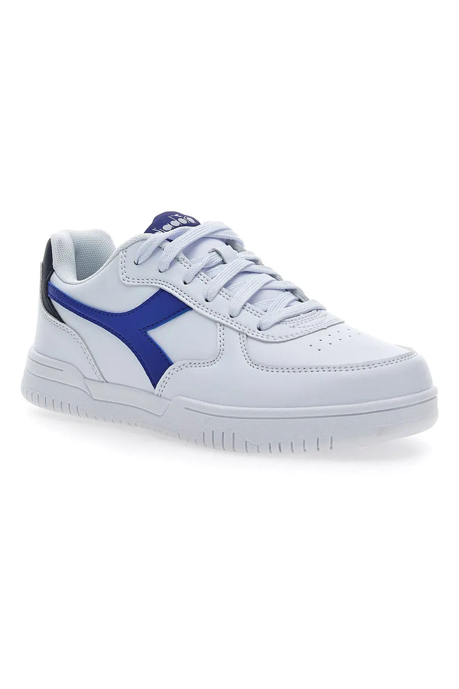   DIADORA Sneakers Diadora Raptor Low GS Bianche
