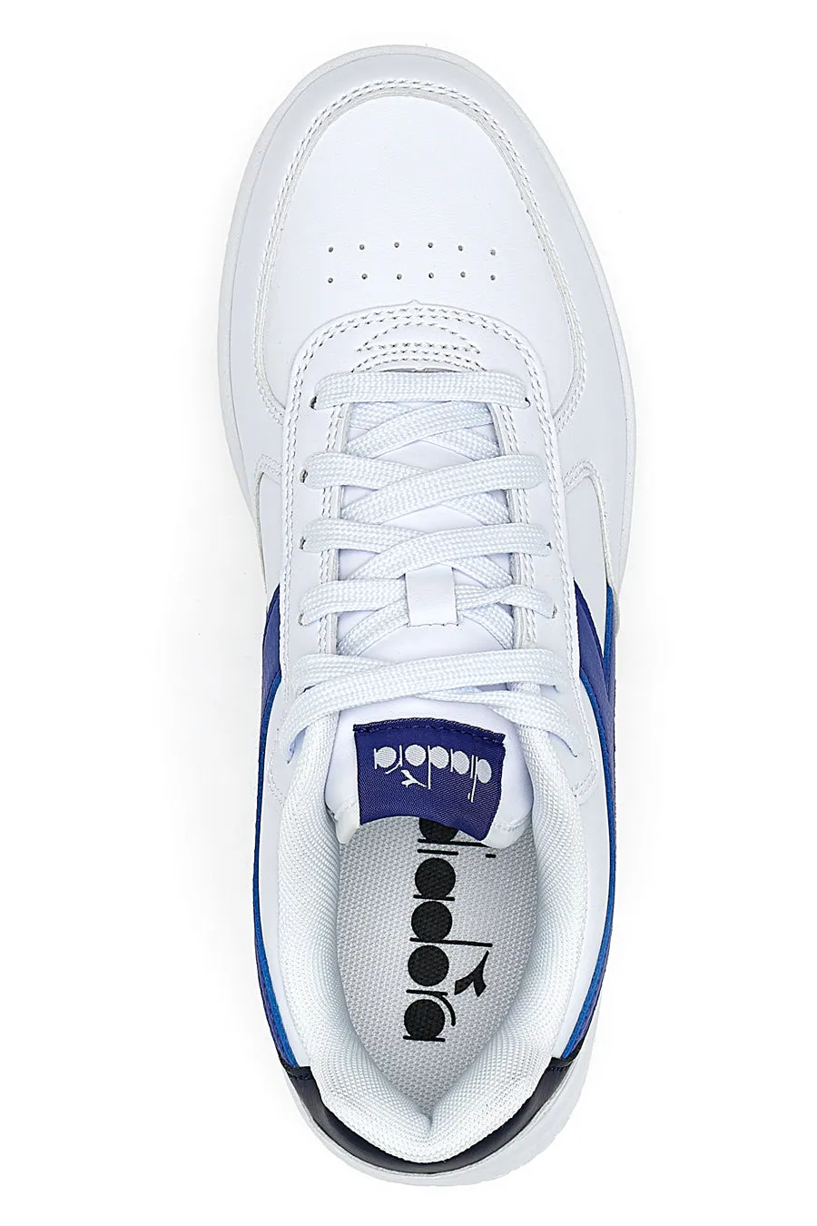  DIADORA Sneakers Diadora Raptor Low GS Bianche