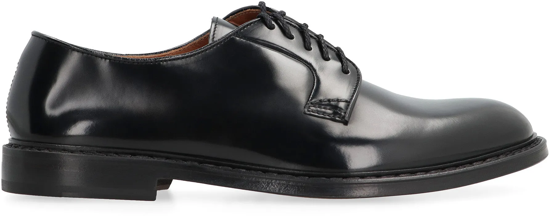 Doucal's Scarpe stringate in pelle