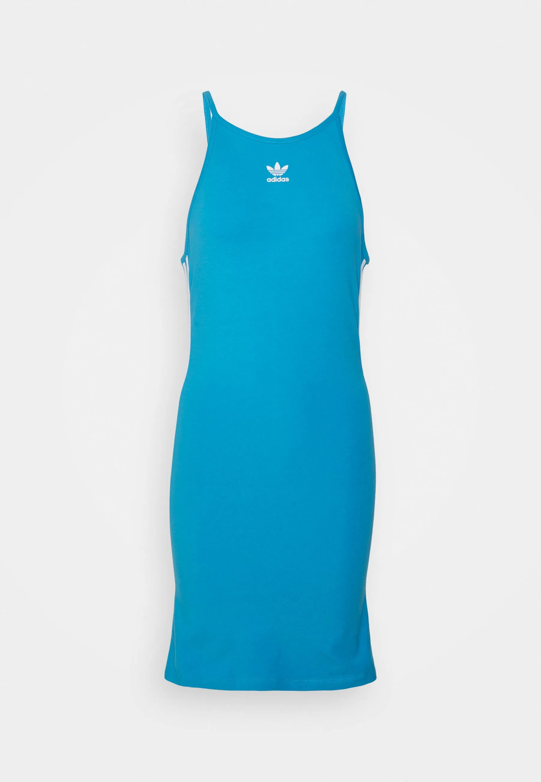 DRESS - Vestito di maglina