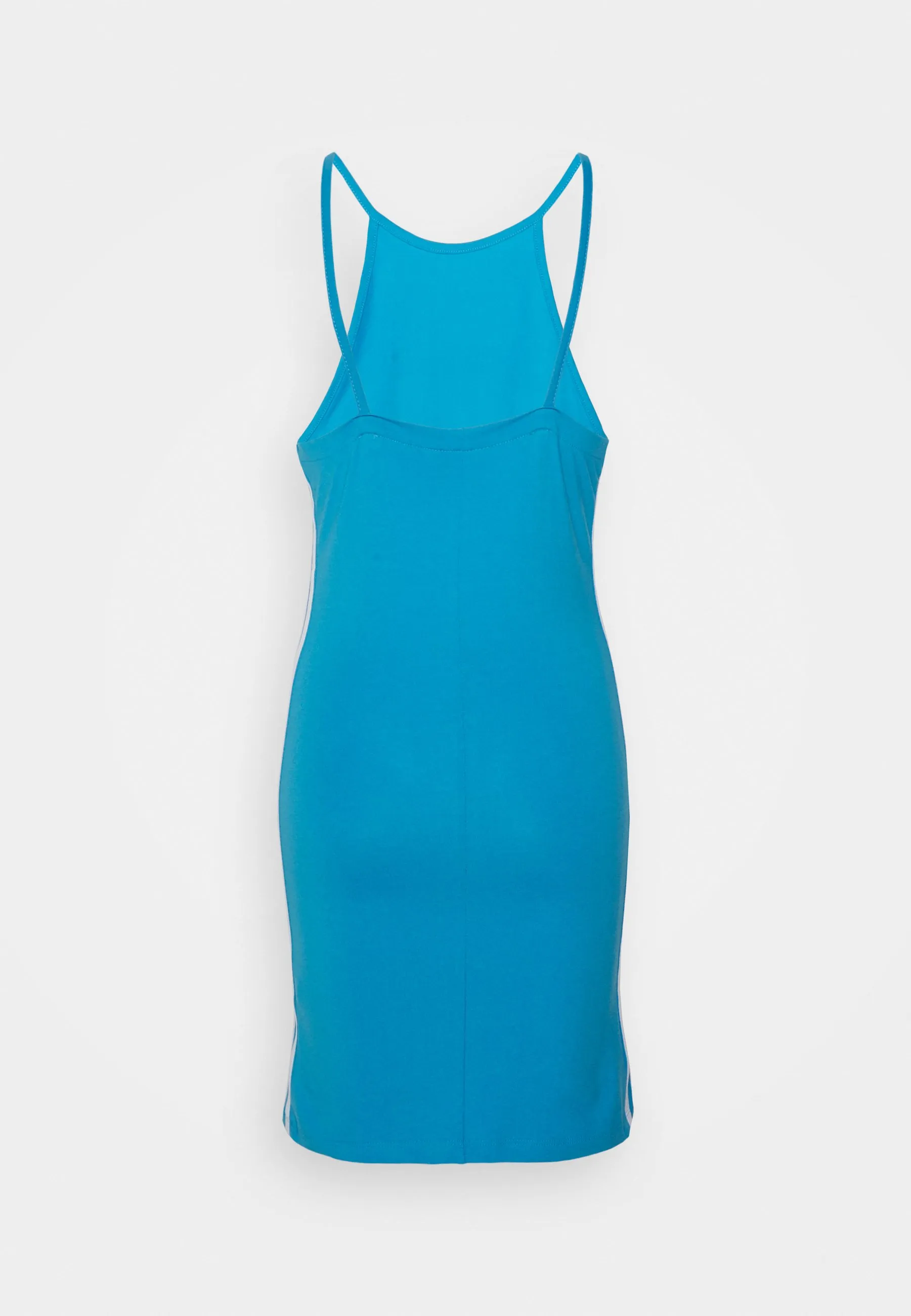 DRESS - Vestito di maglina