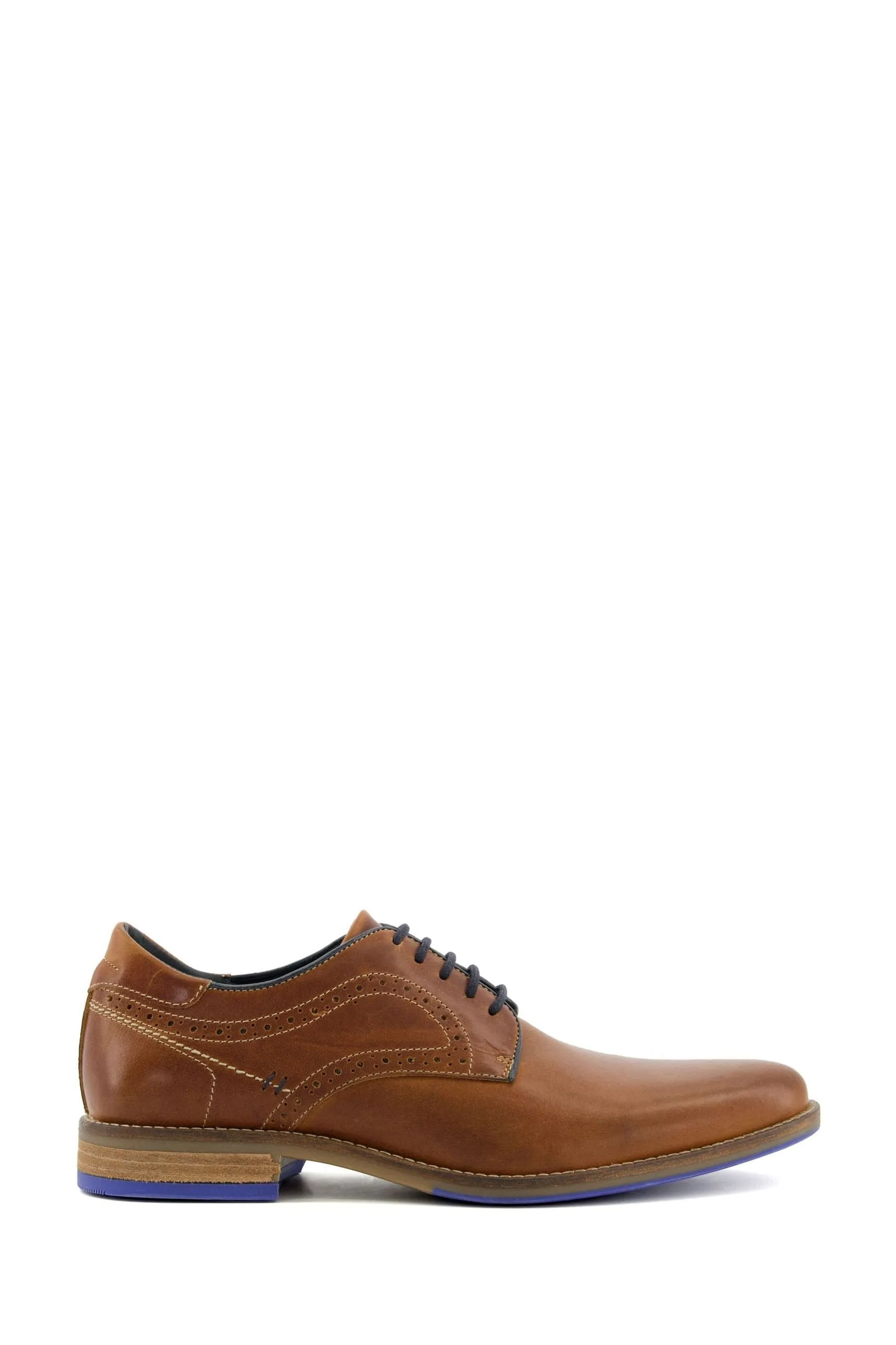 Dune London - Bintom - Scarpe derby con tubo