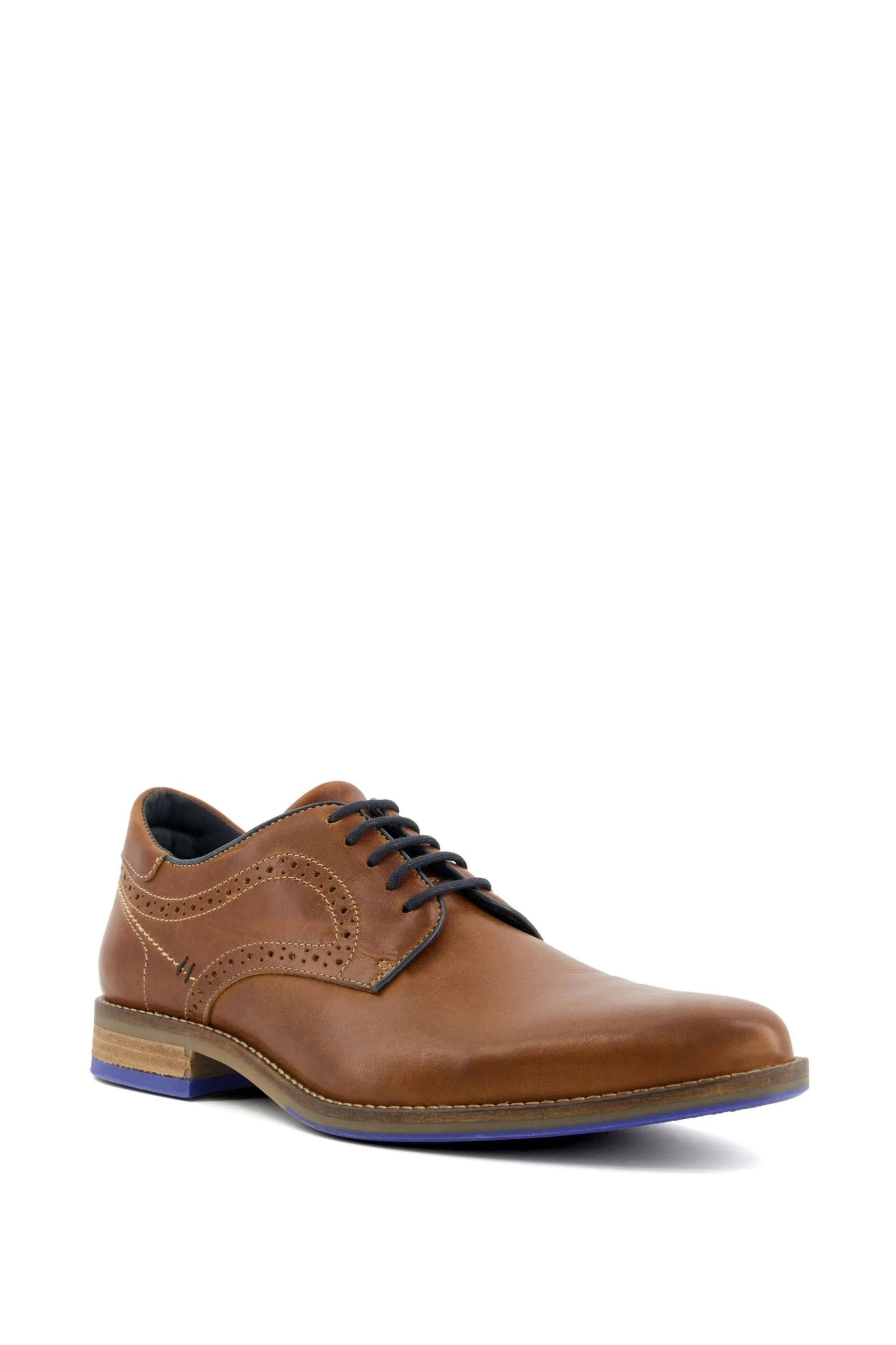Dune London - Bintom - Scarpe derby con tubo