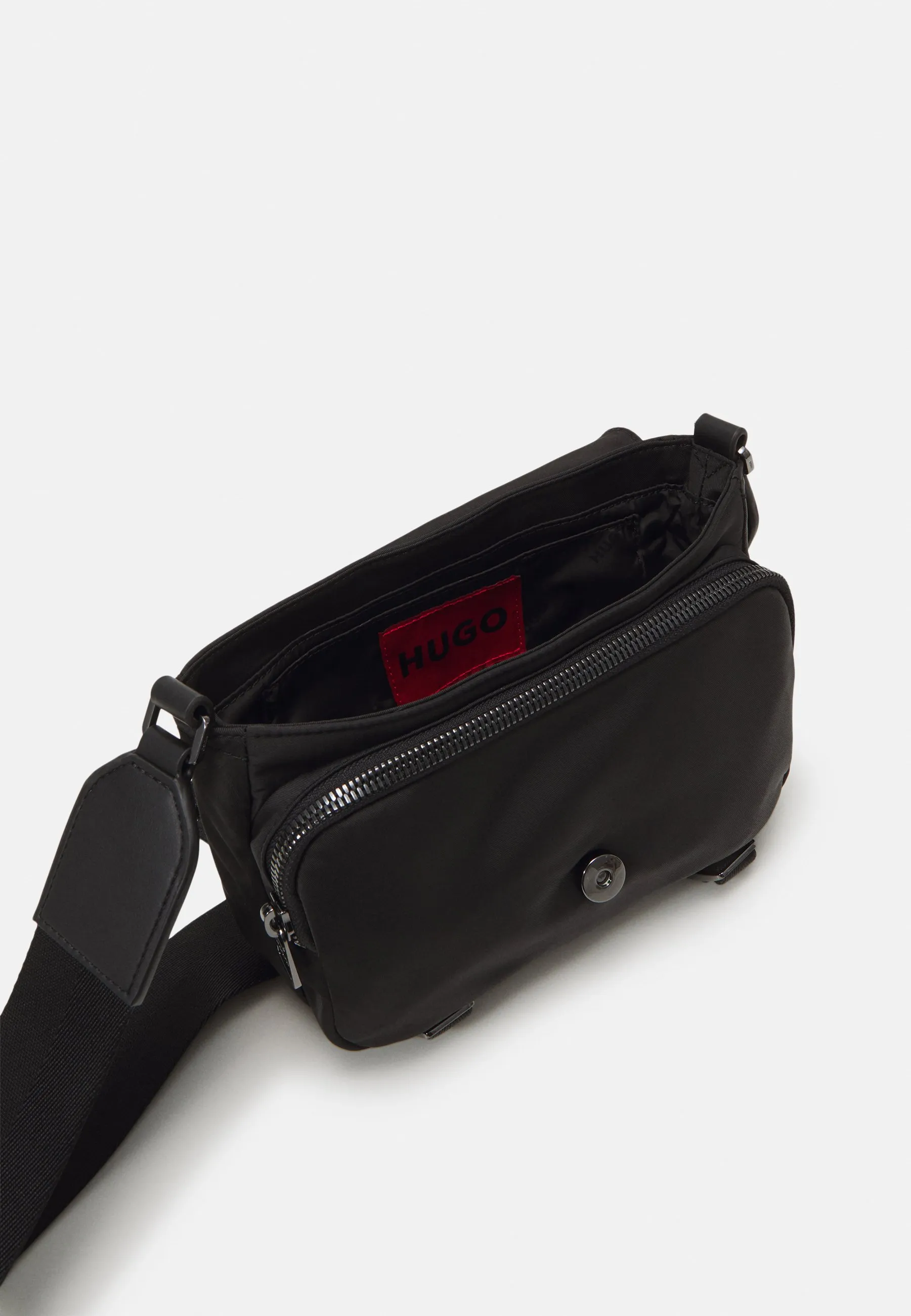 ELLIOTT CROSSBODY UNISEX - Borsa a tracolla