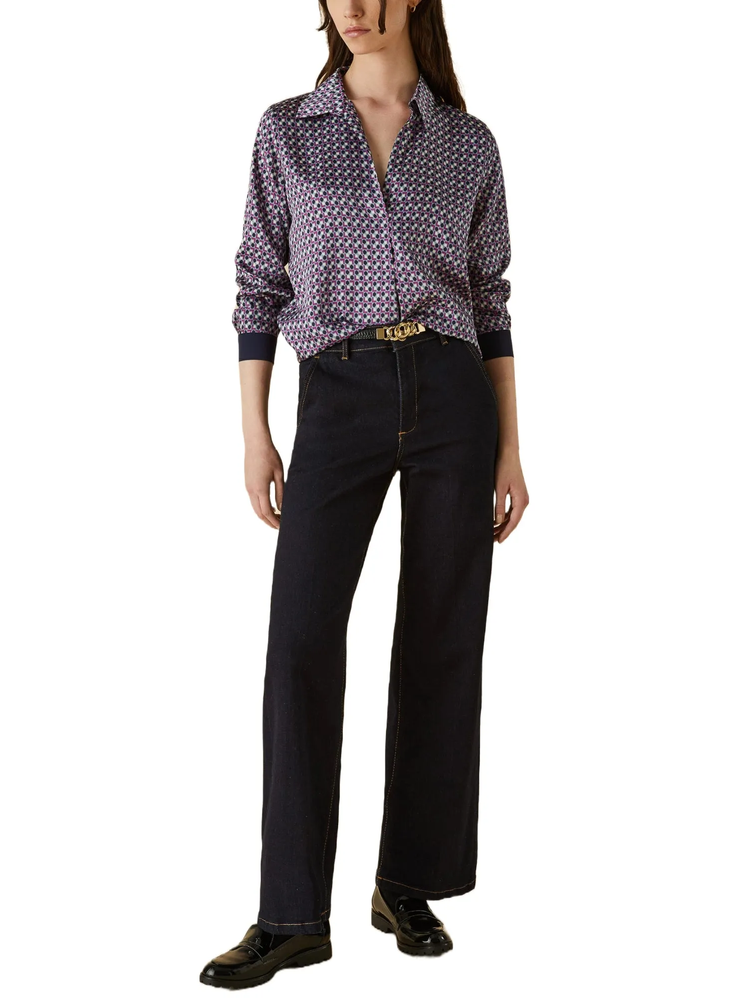 Emme Marella Bluse 2351960139200