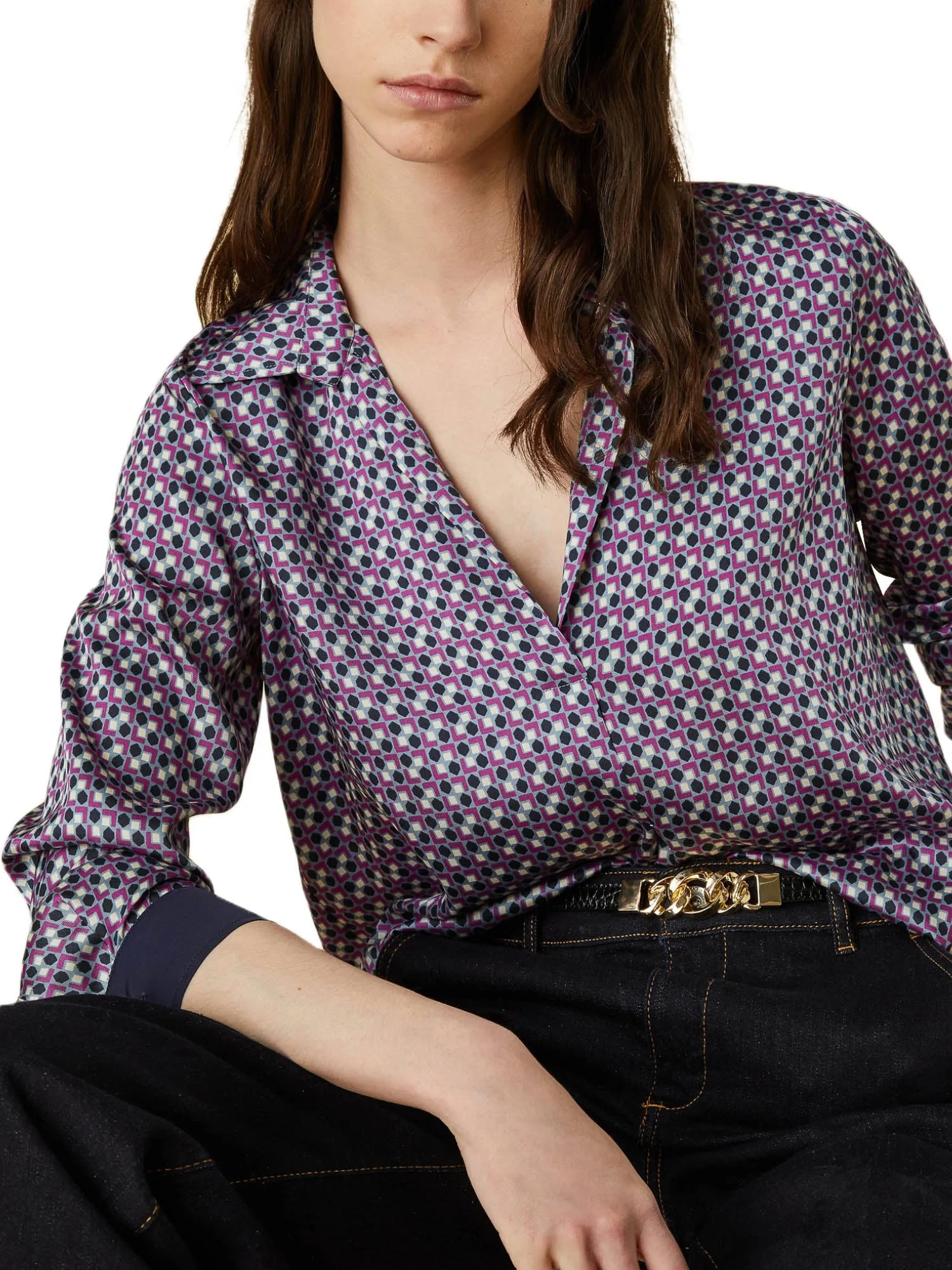 Emme Marella Bluse 2351960139200