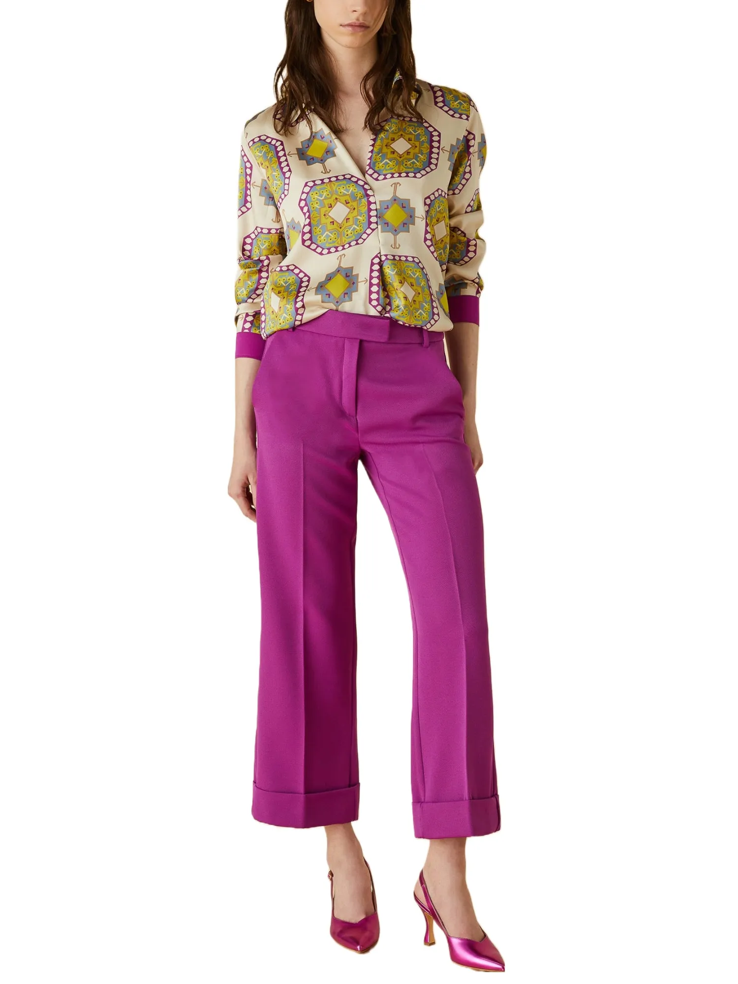 Emme Marella Bluse 2351960139200