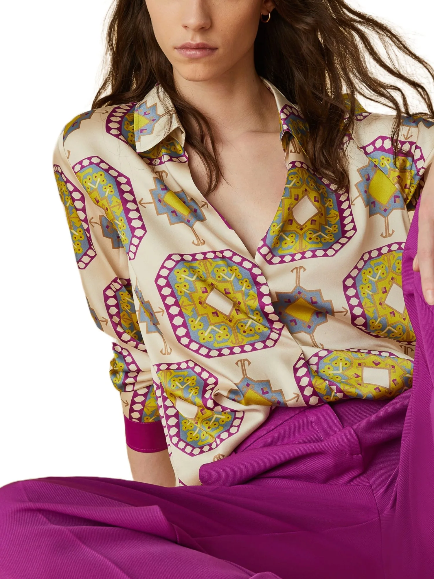 Emme Marella Bluse 2351960139200