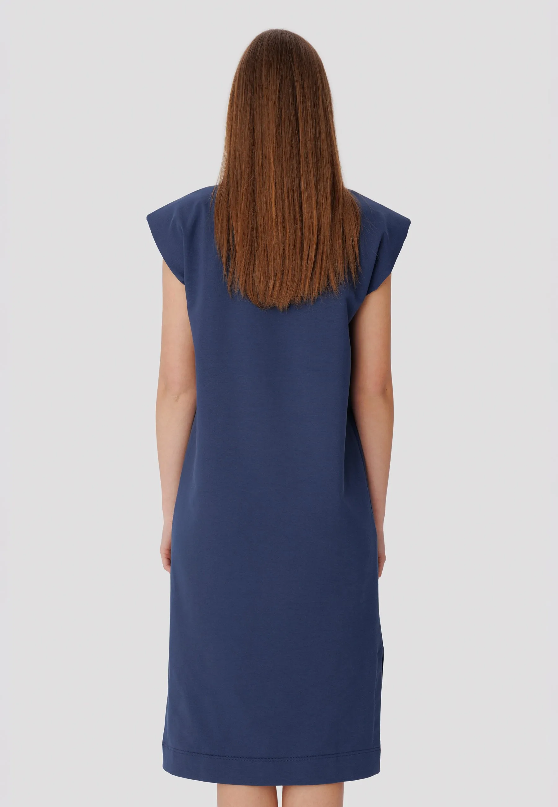 EVA - Vestito di maglina