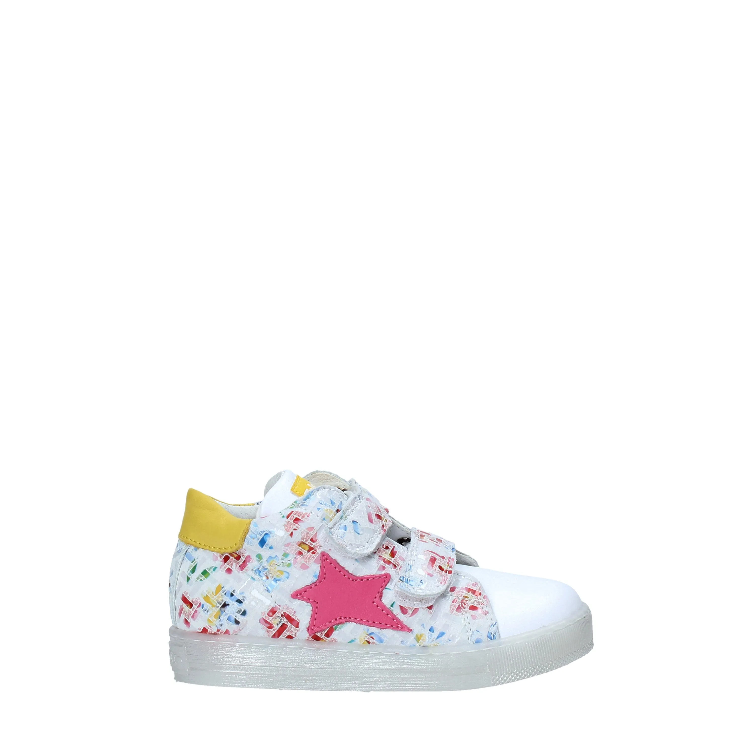 Falcotto Scarpe Con Strappi 2014610 06