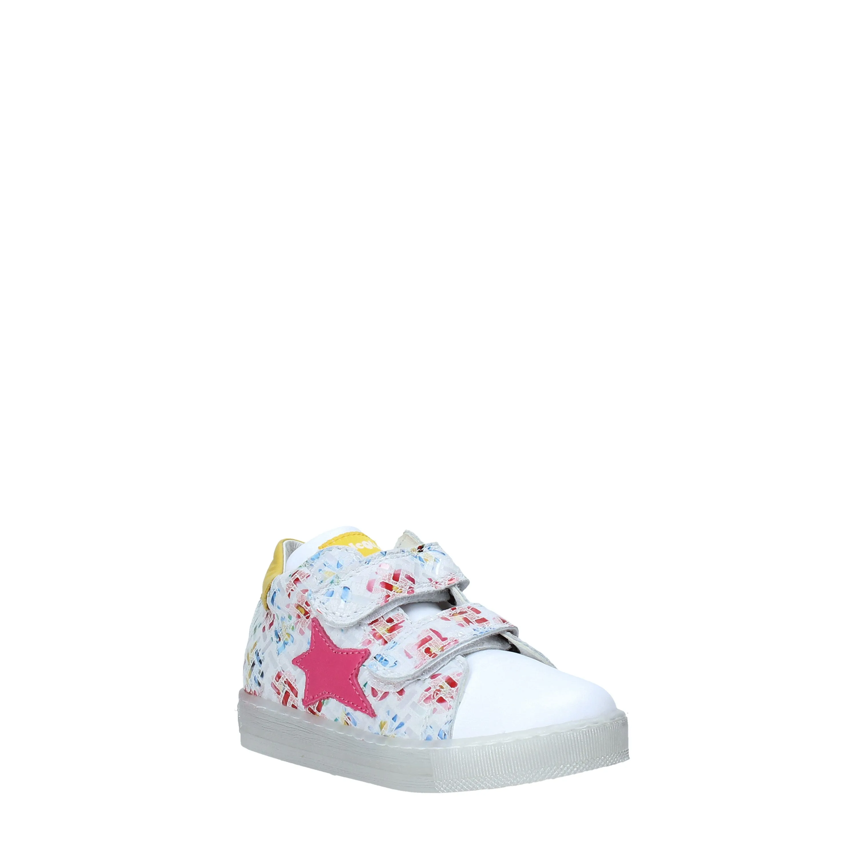 Falcotto Scarpe Con Strappi 2014610 06