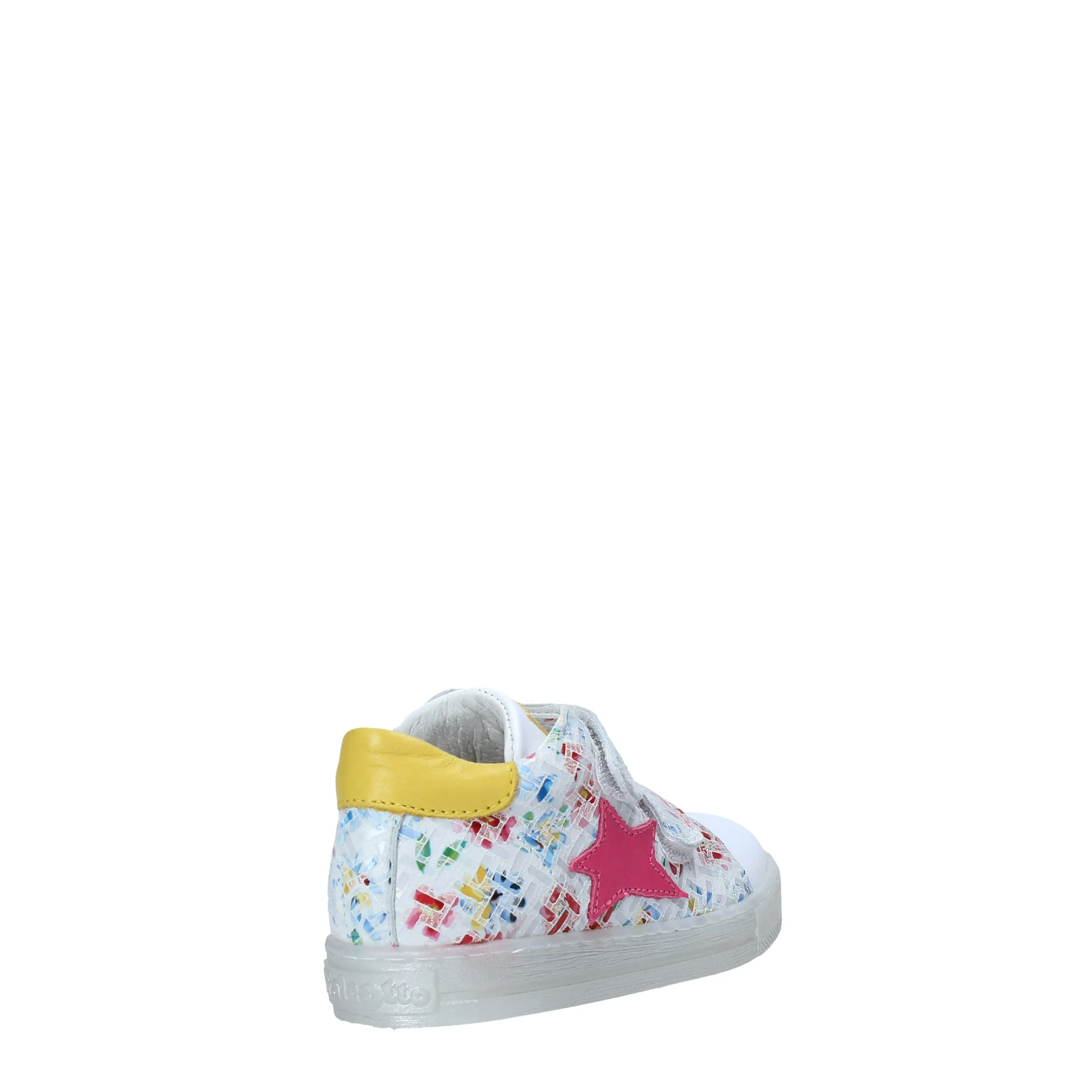 Falcotto Scarpe Con Strappi 2014610 06