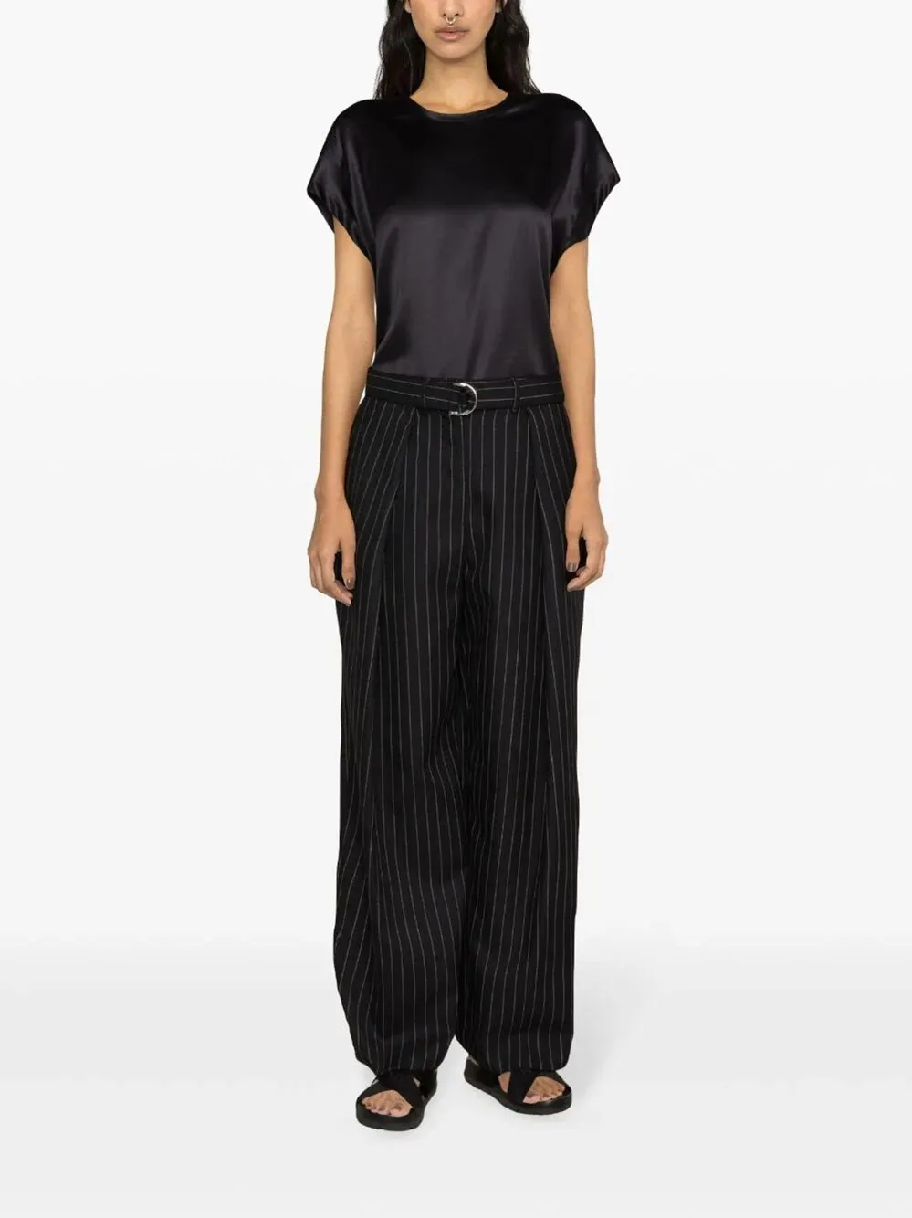 `Farida` Blouse