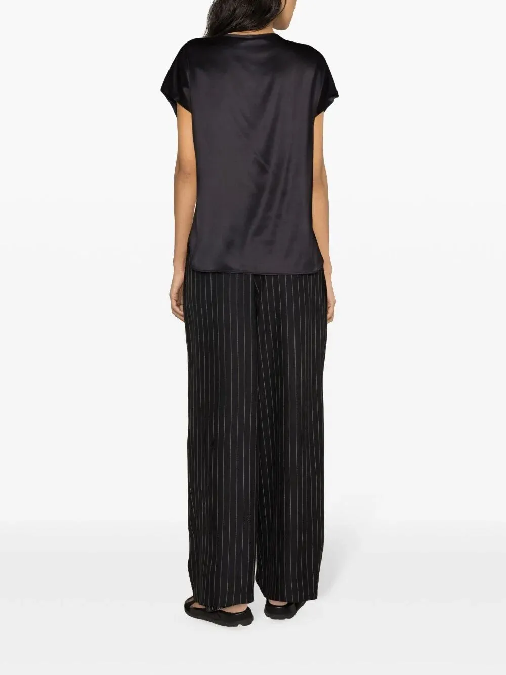`Farida` Blouse