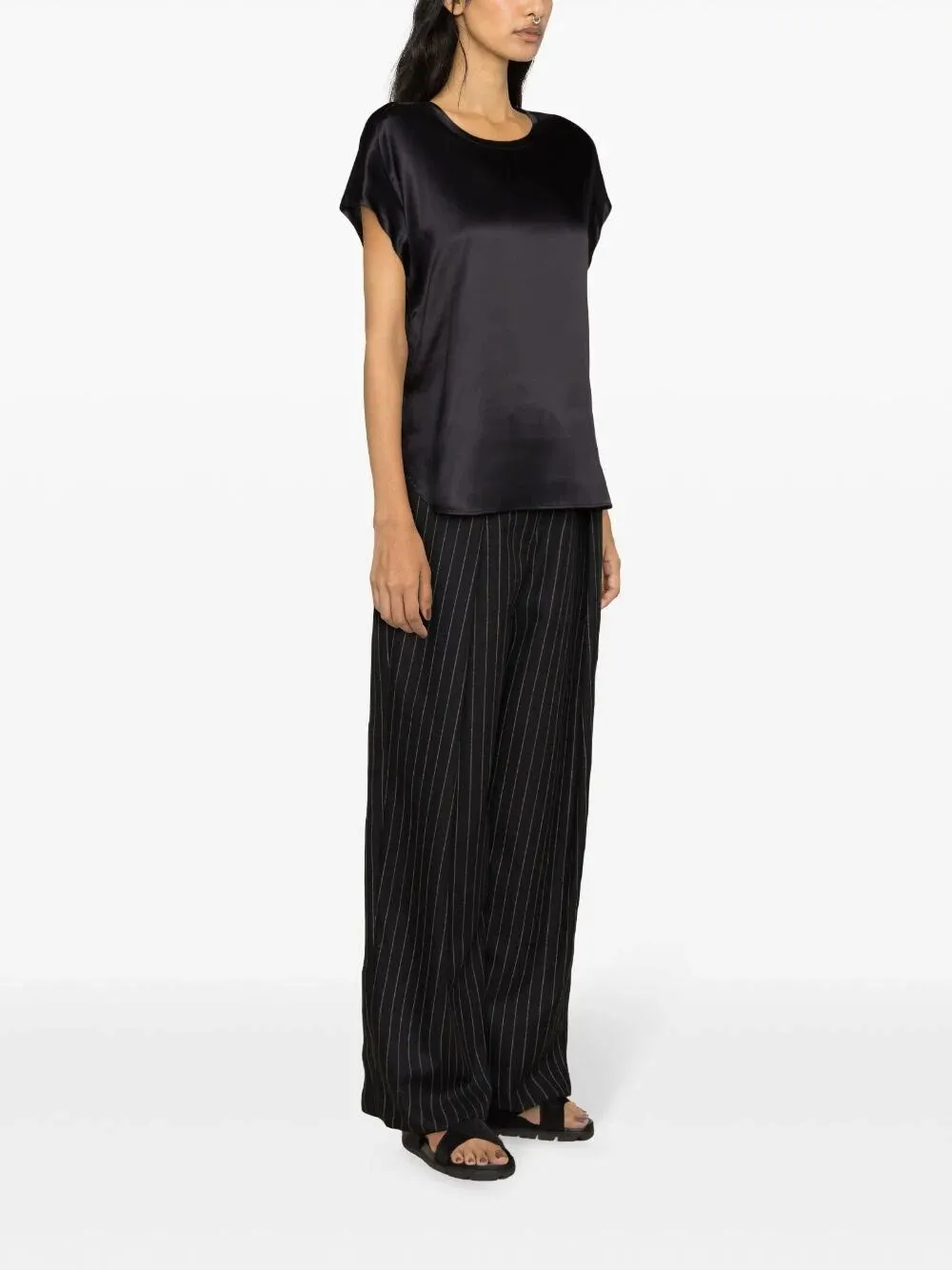 `Farida` Blouse