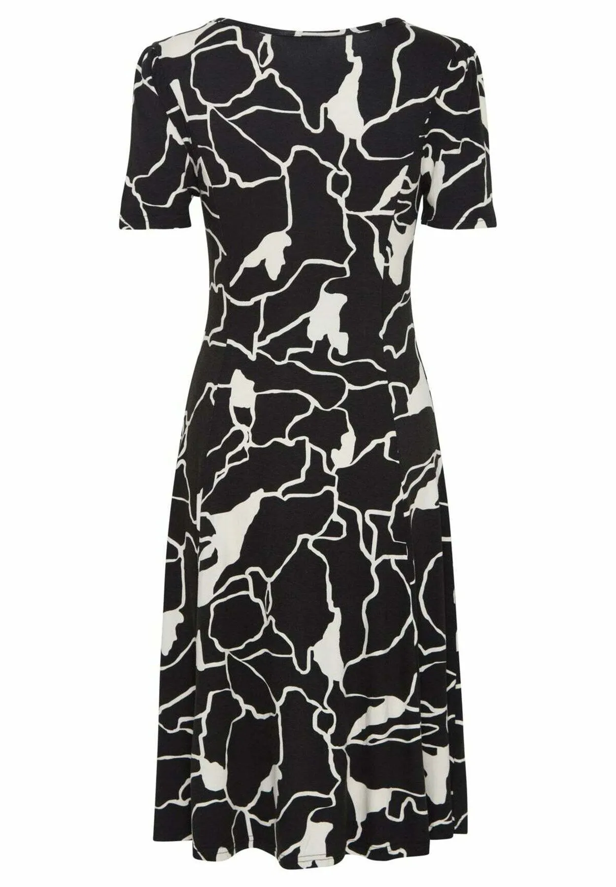 FEDOT - Vestito di maglina