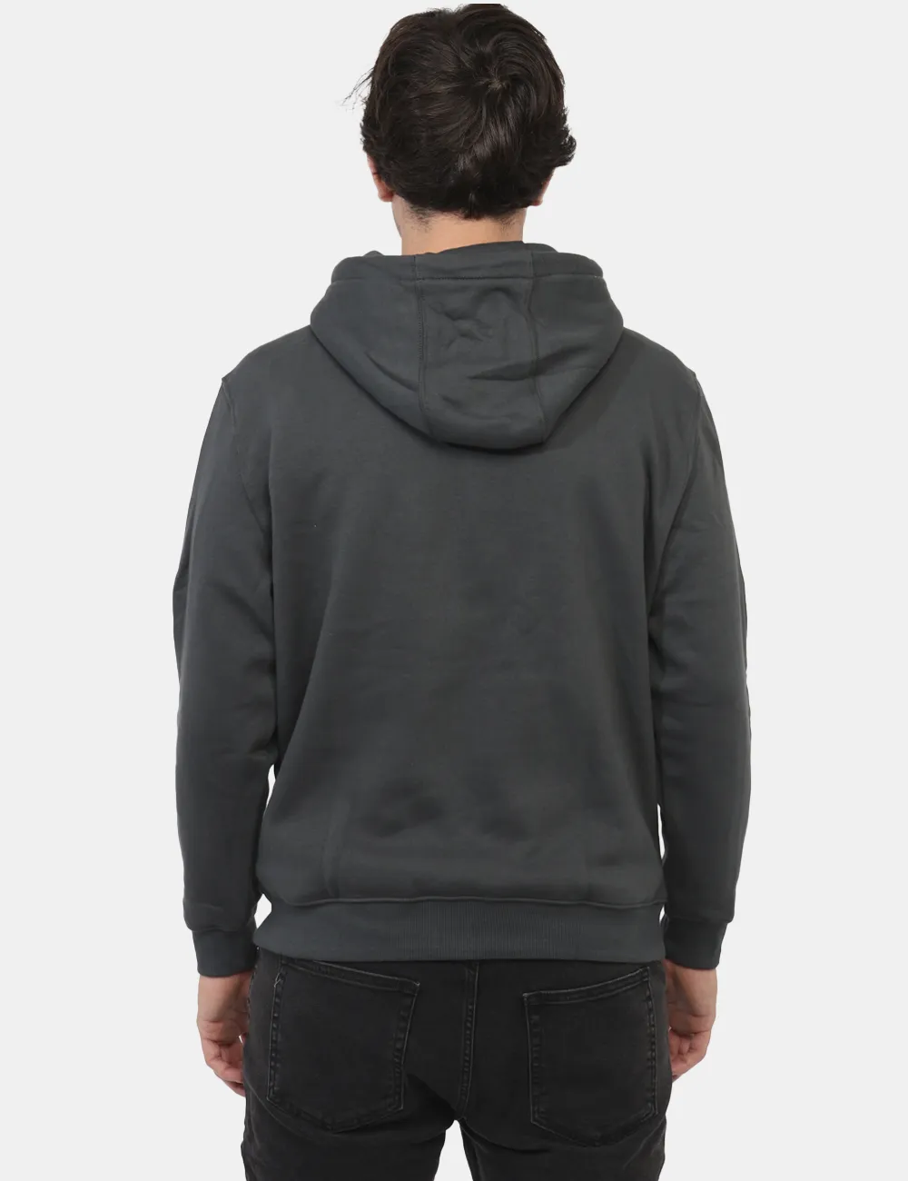 Felpa Tommy Hilfiger Blu