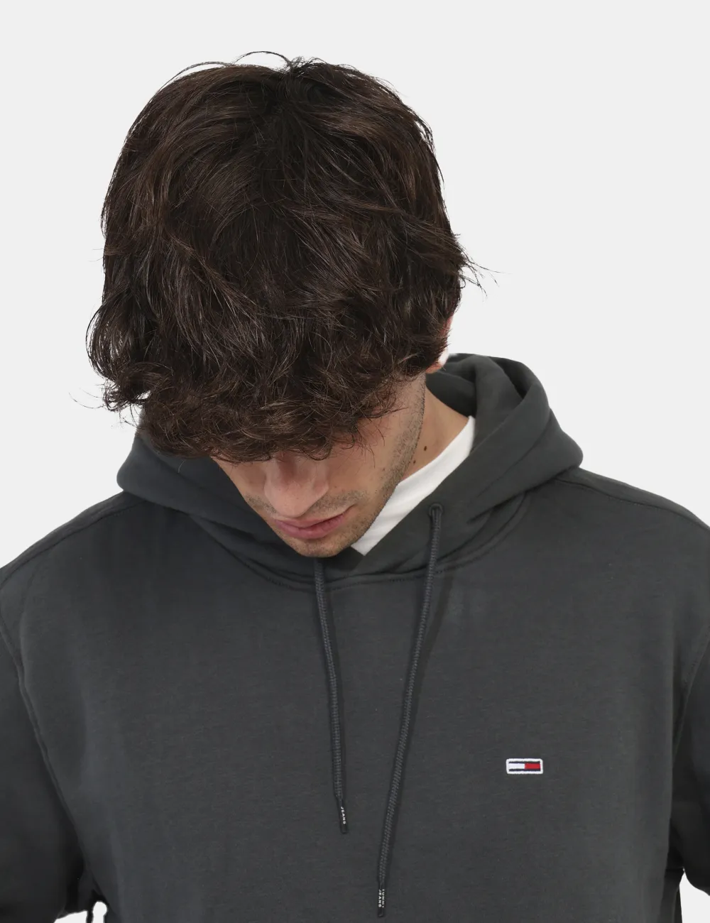 Felpa Tommy Hilfiger Blu