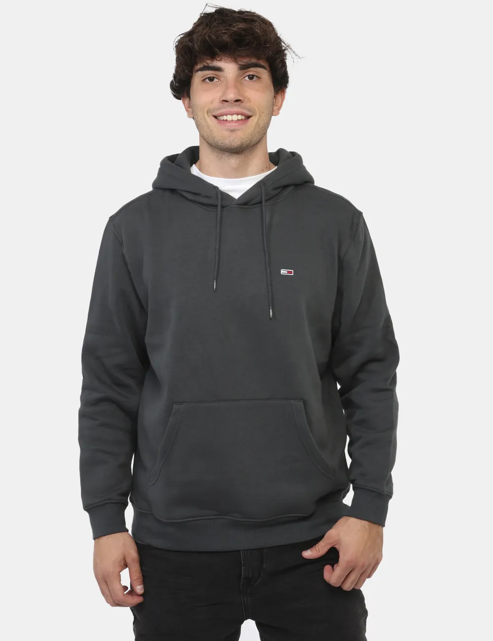 Felpa Tommy Hilfiger Blu