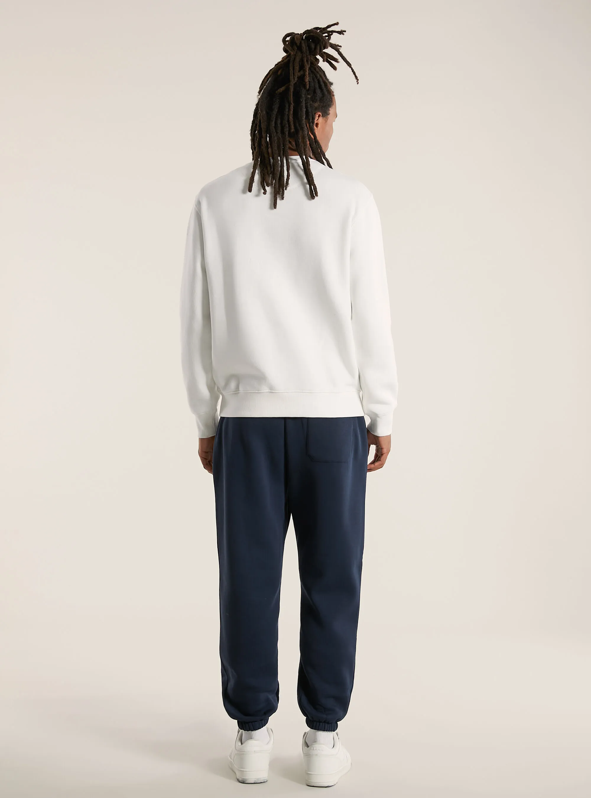Felpa Yale / Alcott