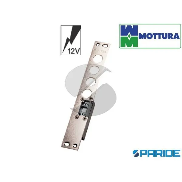 FERROGLIERA ELETTRICA DX 94077D028N MOTTURA