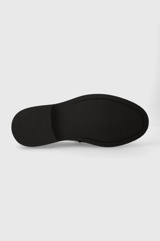 Filling Pieces mocassini in pelle Team Loafer 2.0